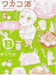 云婆引路人角色档案图